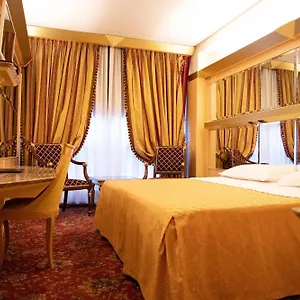 Wagner 4 Stelle Hotel