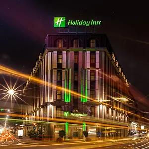 4* Otel Garibaldi Station By Ihg