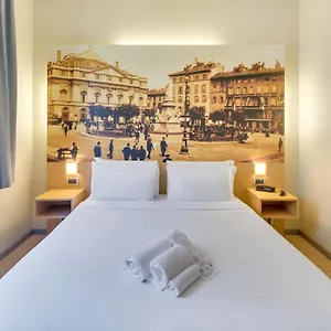 4* فندق لا سبيزيا جروبو مينيهوتيل