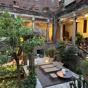  Ostello New Generation Center